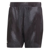 Adidas Printed Primeblue 7" Short (M) (Dark Grey)