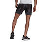 Adidas Printed Primeblue 7" Short (M) (Dark Grey)