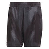 Adidas Printed Primeblue 7" Short (M) (Dark Grey)