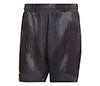 Adidas Printed Primeblue 7" Short (M) (Dark Grey)