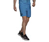 Adidas Ergo Primeblue 7" Short (M) (Aqua)