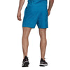 Adidas Ergo Primeblue 7" Short (M) (Aqua)