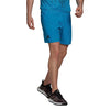Adidas Ergo Primeblue 7" Short (M) (Aqua)
