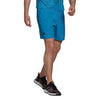 Adidas Ergo Primeblue 7" Short (M) (Aqua)
