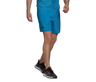 Adidas Ergo Primeblue 7" Short (M) (Aqua)