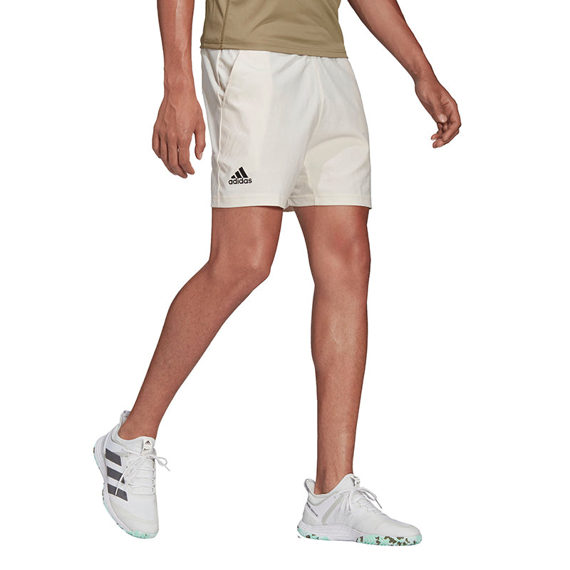 Adidas Ergo Primeblue 7" Short (M) (Cream)