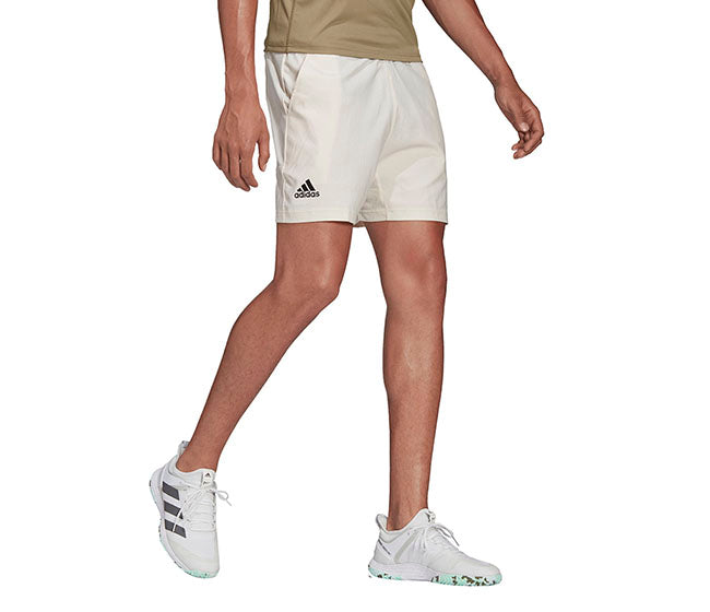 Adidas Ergo Primeblue 7" Short (M) (Cream)