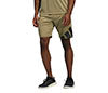 Adidas 3 Bar Short (M) (Olive)