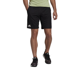 Adidas Heat.Rdy 7" Short (M) (Black)