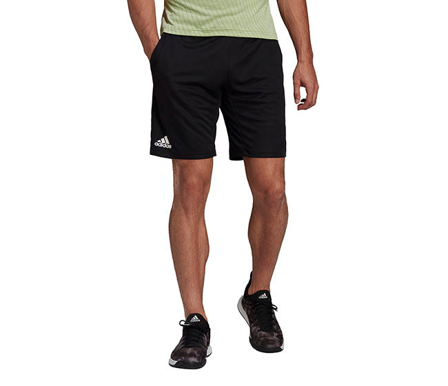 Adidas Heat.Rdy 7" Short (M) (Black)