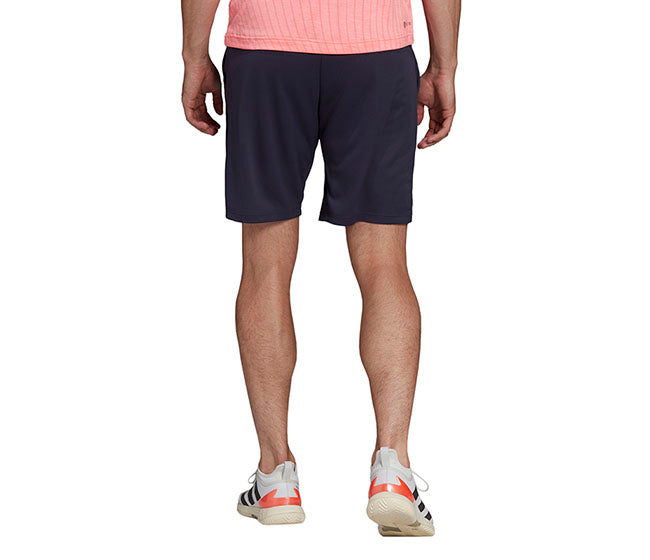 Adidas Heat.Rdy 7" Short (M) (Navy)