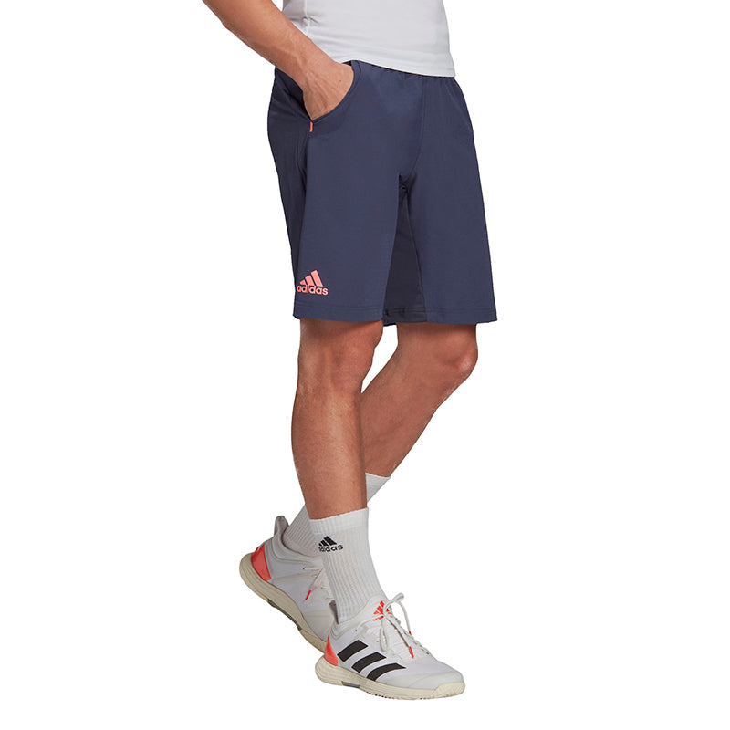 Adidas Ergo 9" Short (M) (Navy)