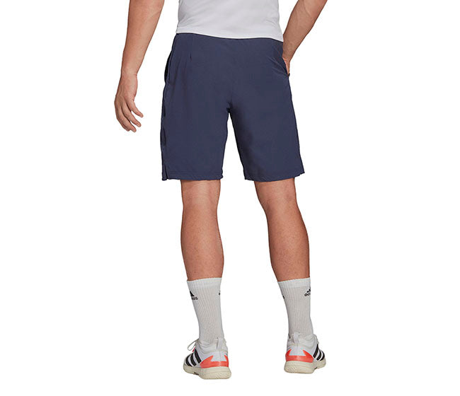 Adidas Ergo 9" Short (M) (Navy)