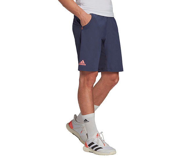 Adidas Ergo 9" Short (M) (Navy)