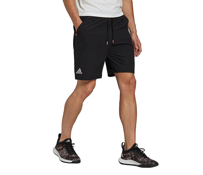 Adidas Ergo 7" Short (M) (Black)