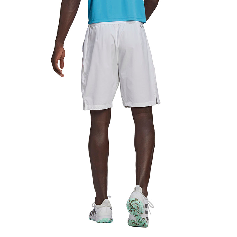 Adidas Ergo 7" Short (M) (White)