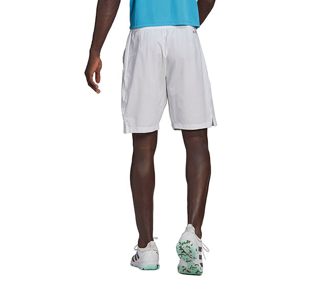 Adidas Ergo 7" Short (M) (White)