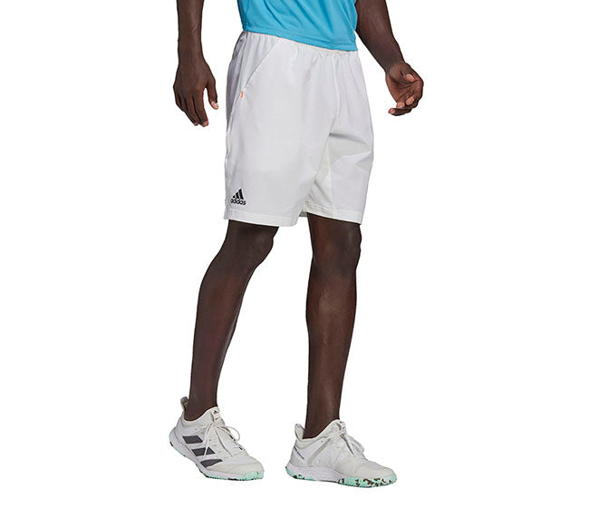 Adidas Ergo 7" Short (M) (White)