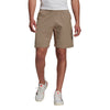 Adidas Ergo 9" Short (M) (Brown)