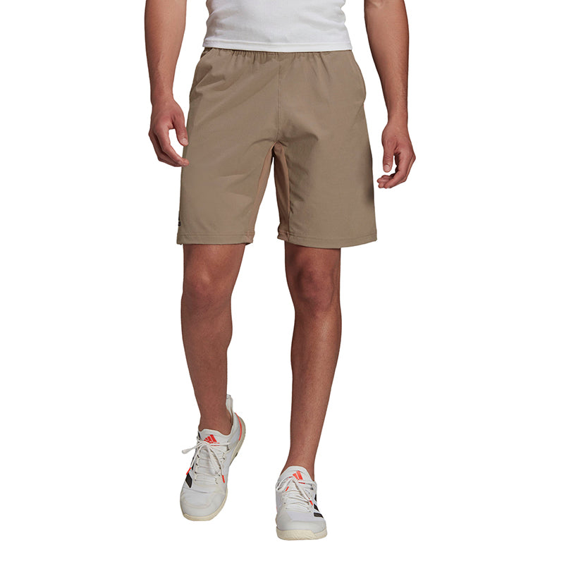 Adidas Ergo 9" Short (M) (Brown)