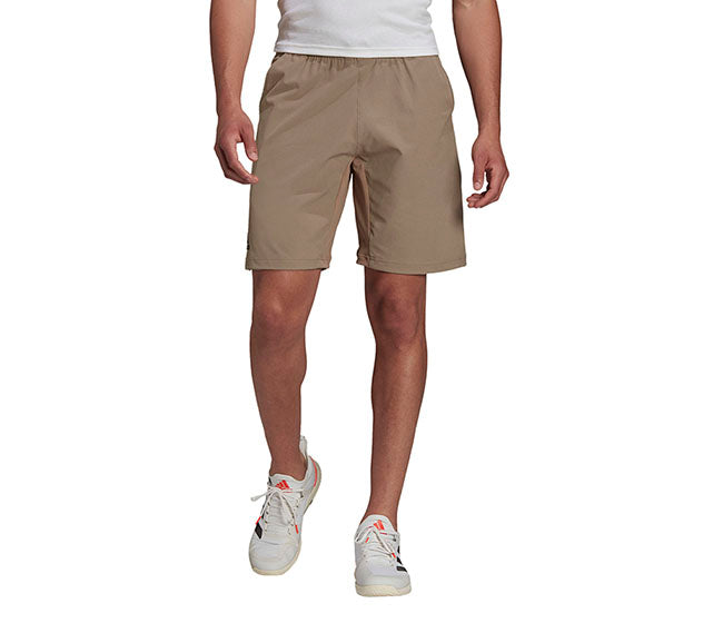 Adidas Ergo 9" Short (M) (Brown)