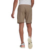 Adidas Ergo 9" Short (M) (Brown)