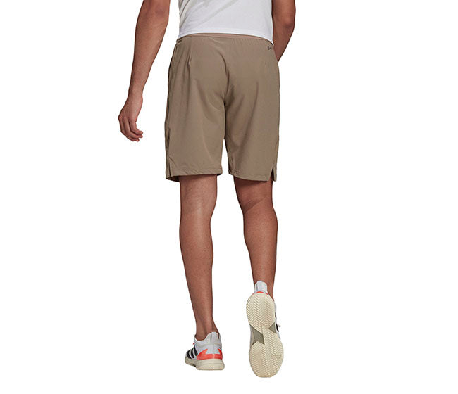 Adidas Ergo 9" Short (M) (Brown)