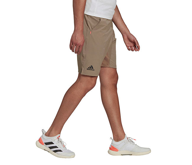 Adidas Ergo 9" Short (M) (Brown)