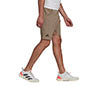 Adidas Ergo 9" Short (M) (Brown)