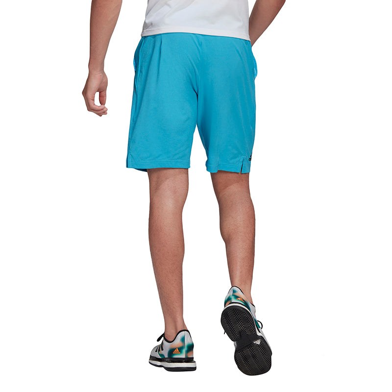 Adidas Ergo 9" Short (M) (Blue)