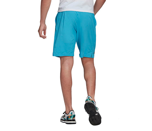 Adidas Ergo 9" Short (M) (Blue)