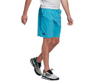 Adidas Ergo 9" Short (M) (Blue)