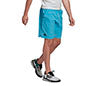 Adidas Ergo 9" Short (M) (Blue)
