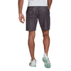 Adidas Club Graphic 9" Short (M) (Grey)