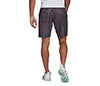 Adidas Club Graphic 9" Short (M) (Grey)
