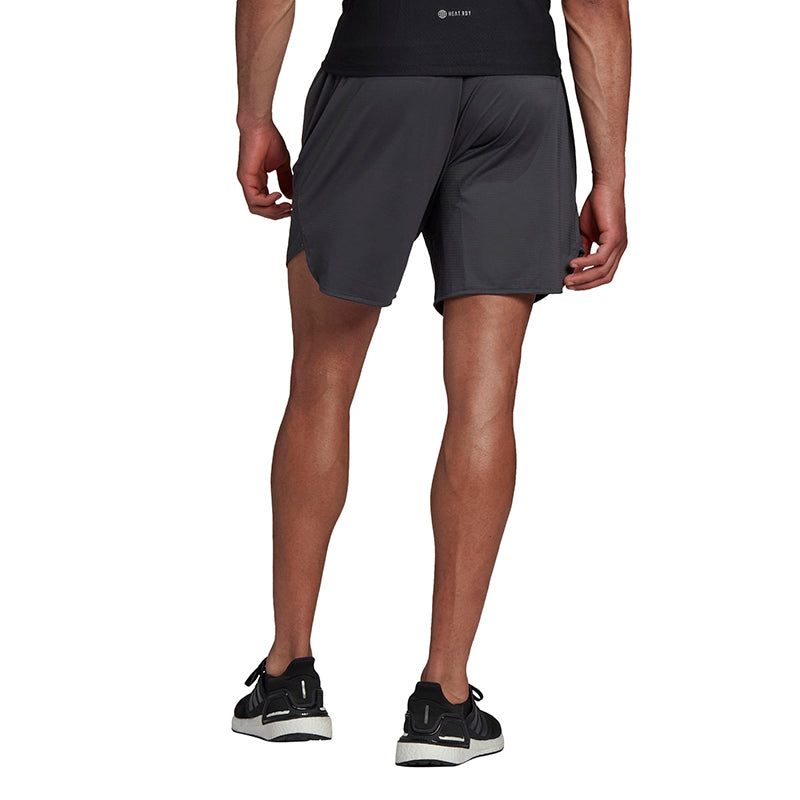 Adidas Designed 4 Sport Heat.Rdy Short (M) (Grey)