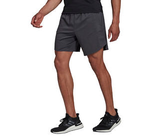 Adidas Designed 4 Sport Heat.Rdy Short (M) (Grey)