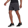 Adidas Designed 4 Sport Heat.Rdy Short (M) (Grey)