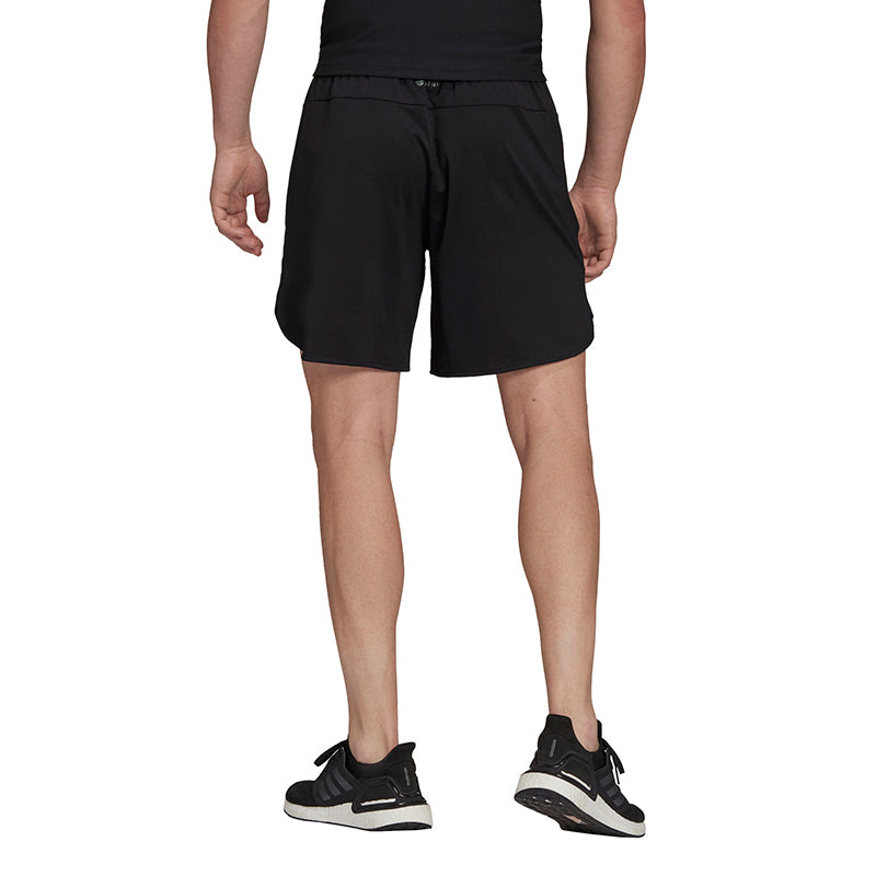 Adidas Designed 4 Sport Heat.Rdy Short (M) (Black)