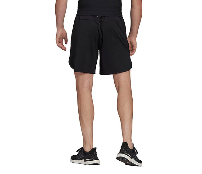 Adidas Designed 4 Sport Heat.Rdy Short (M) (Black)