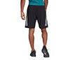 Adidas Train Icons 9" Woven Short (M) (Black)