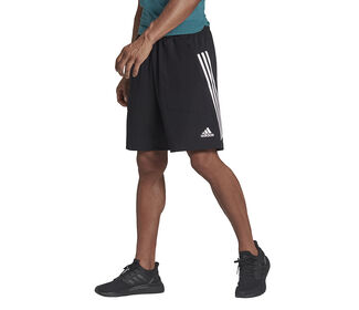 Adidas Train Icons 9" Woven Short (M) (Black)