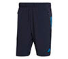 Adidas Train Icons 11" Woven Short (M) (Navy)