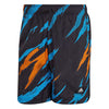 Adidas Trvl Tiger Camo 7" Short (M) (Black)