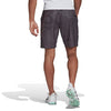 Adidas Club Graphic 7" Short (M) (Grey)