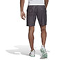 Adidas Club Graphic 7" Short (M) (Grey)