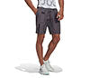 Adidas Club Graphic 7" Short (M) (Grey)