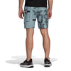 Adidas Club Graphic 7" Short (M)