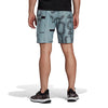 Adidas Club Graphic 7" Short (M)