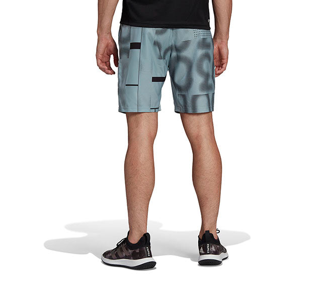 Adidas Club Graphic 7" Short (M)